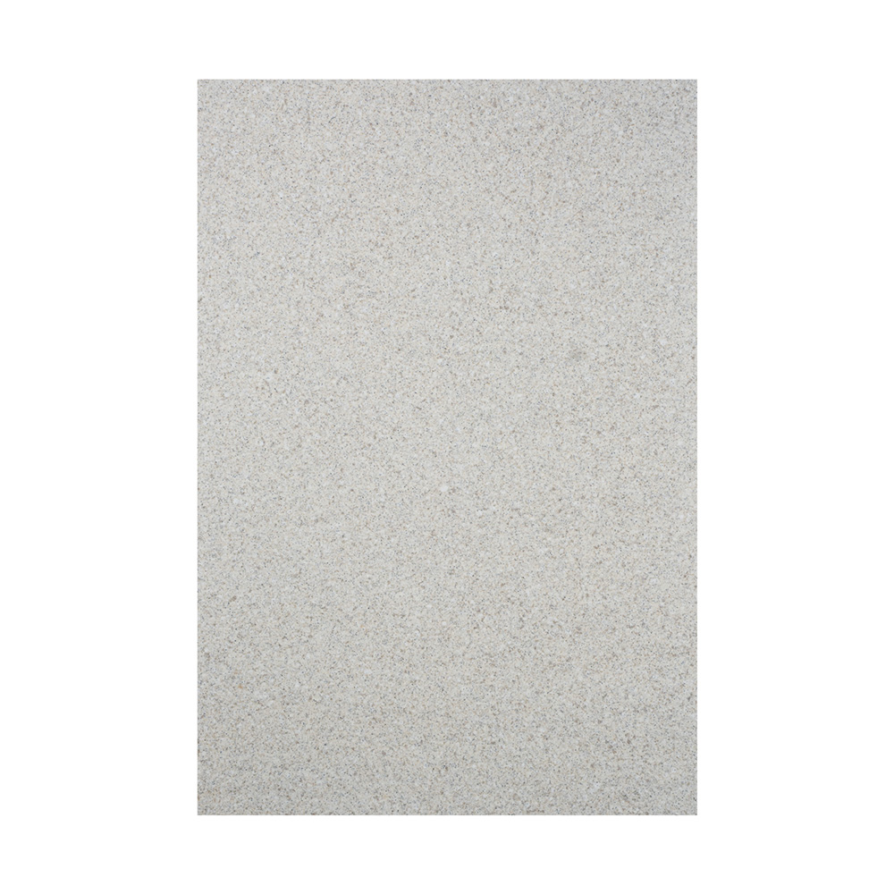 2.5-3.3mm Crack Prevention Granite Flexible Stone Veneer Panels