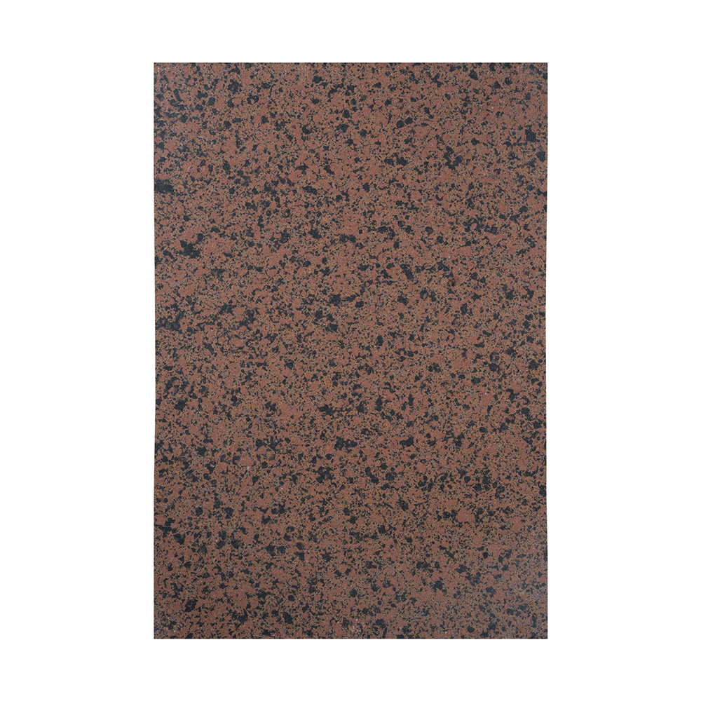 Waterproof and Moisture-proof Granite Flexible Stone Veneer in Tropical Climates