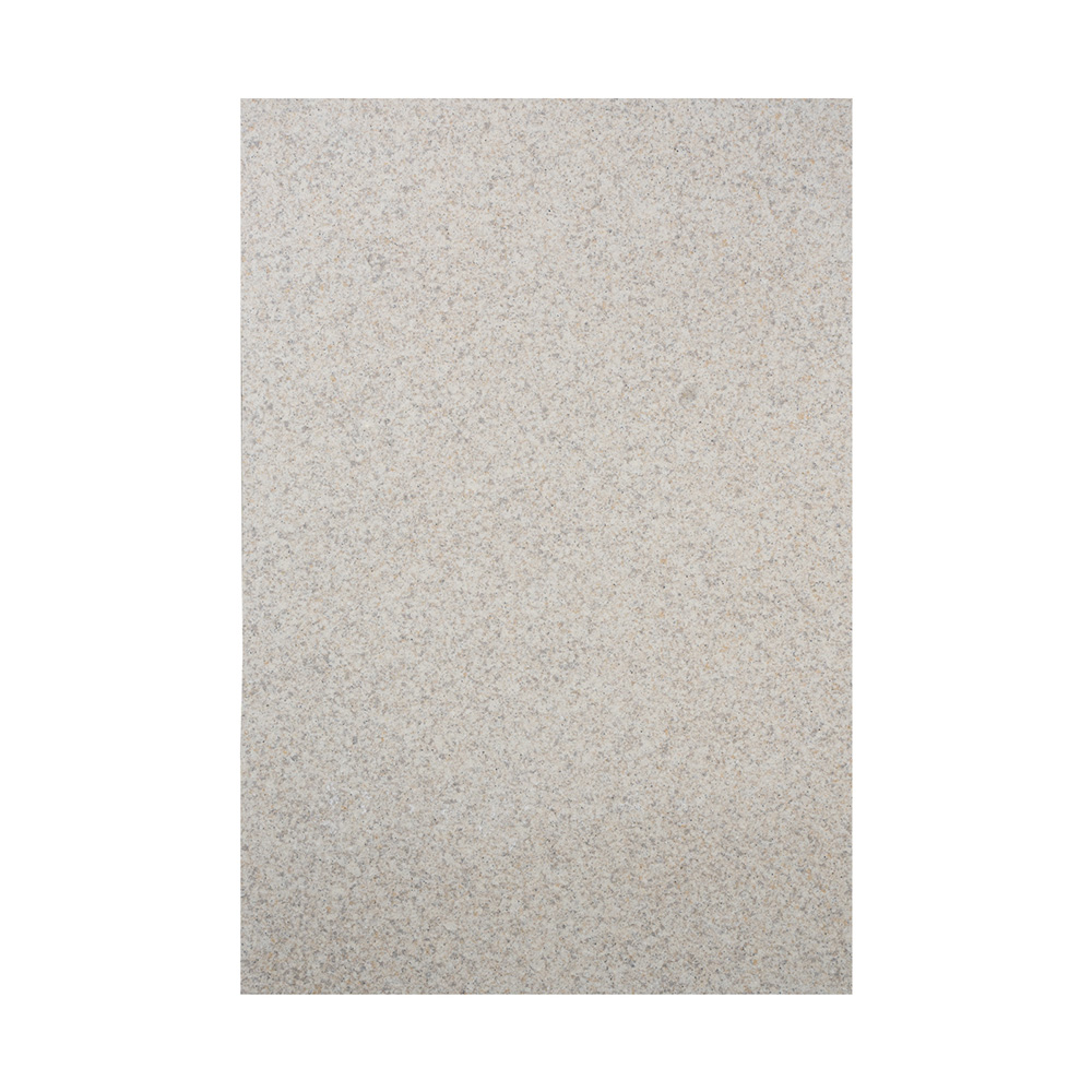 Schools and Hospitals Use Drop-resistant Flexible Granite Stone Veneer