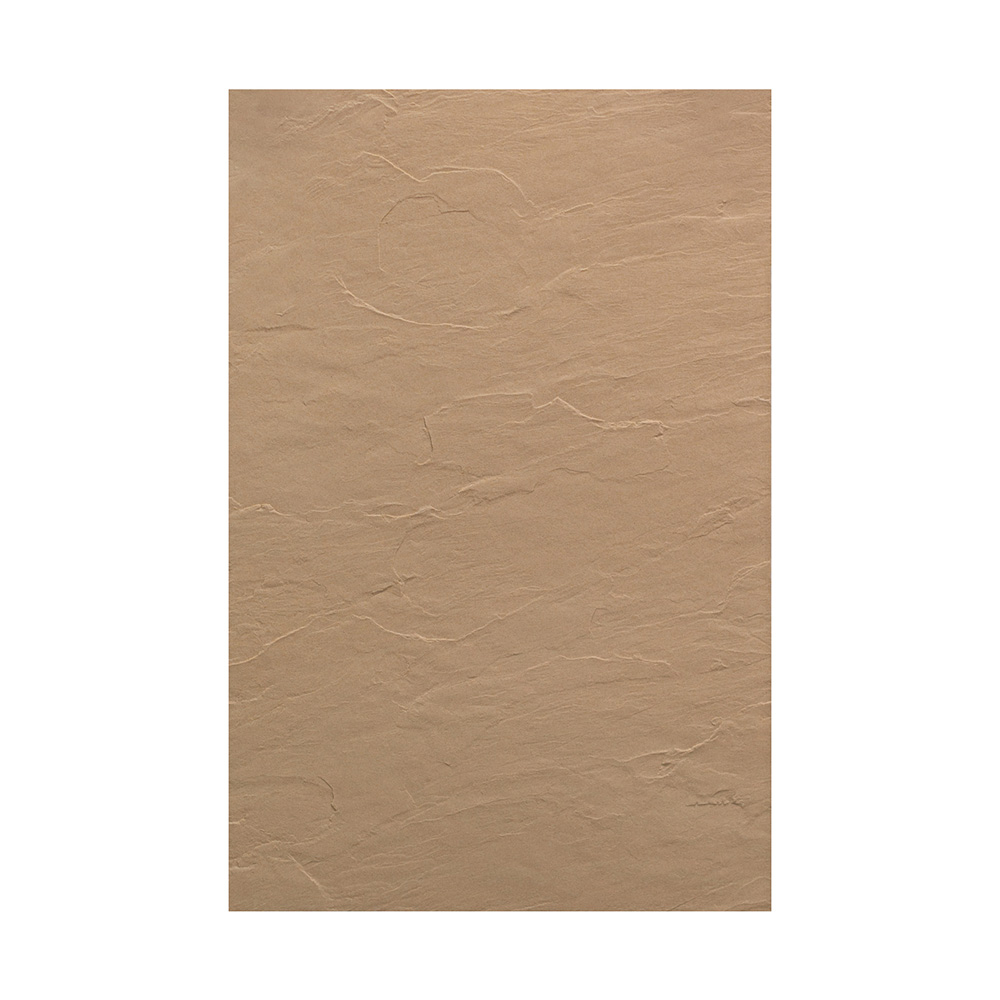 Waterproof Slate Flexible Stone Exterior Wall Panel